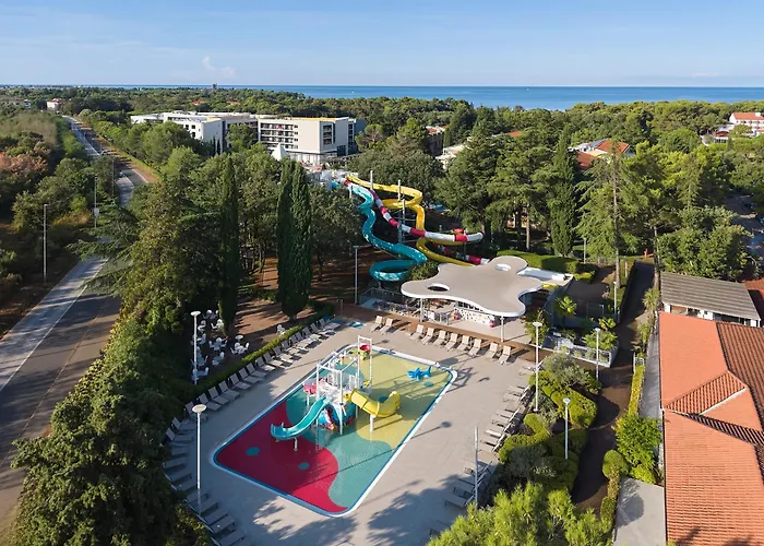 Garden Istra Plava Laguna