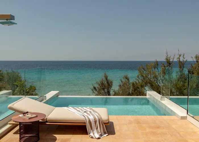 Villa Le Blanc, A Gran Melia Hotel - The Leading Hotels Of The World (Adults Only)
