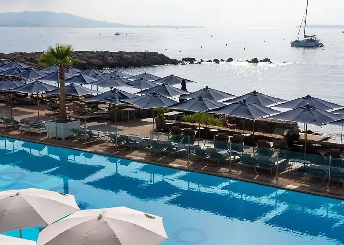 Pullman Cannes Royal Casino