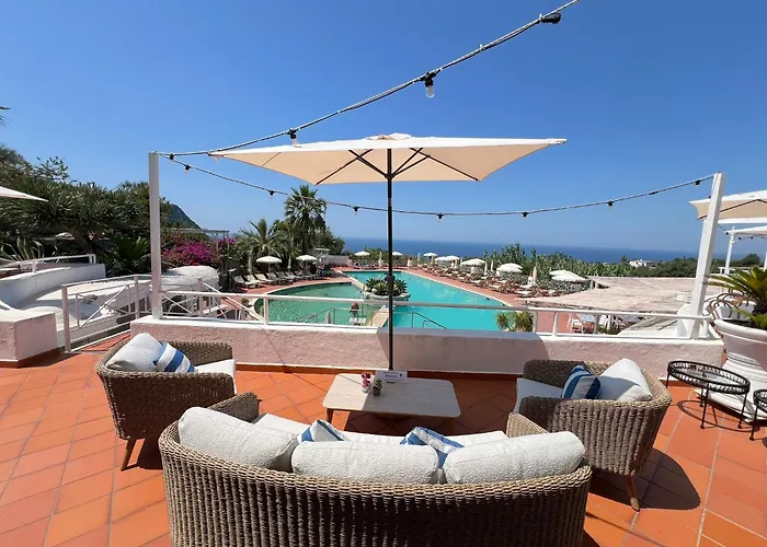 SENTIDO Paradiso Terme Resort&SPA con 5 piscine termali