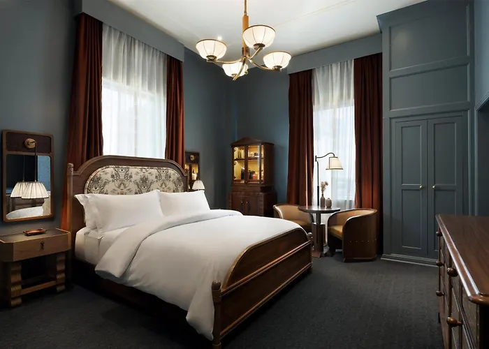 The Driskill