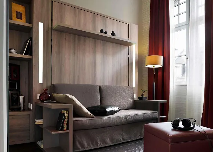 Adagio Place Kleber