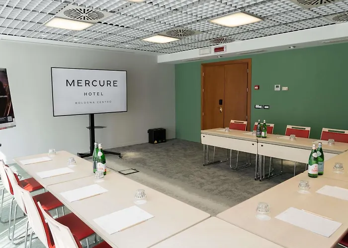Mercure Centro