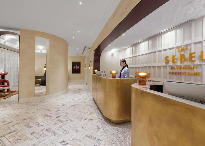Sebel Melbourne Flinders Lane