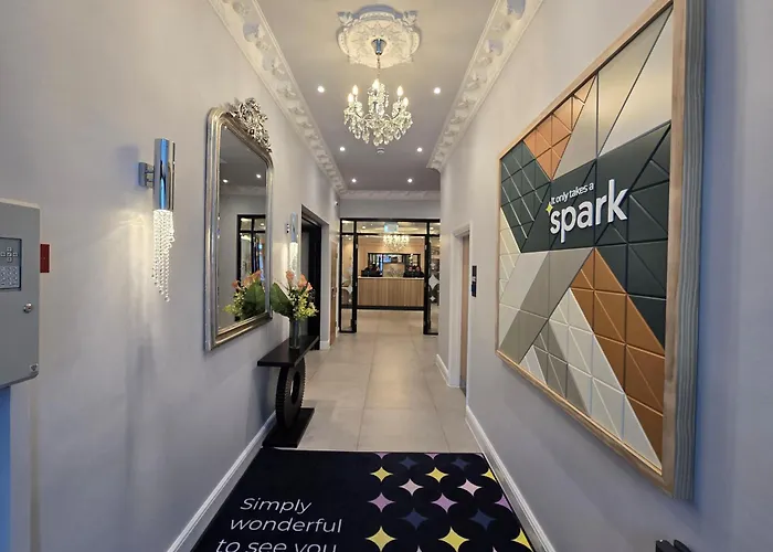 Best Western Chiswick Palace & Suites London