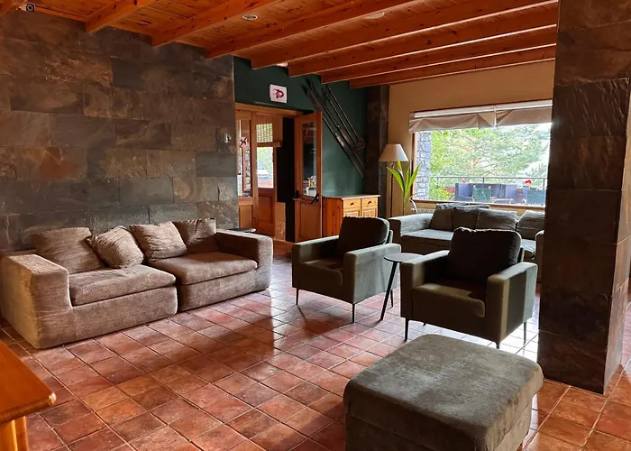 Hotel Supermolina