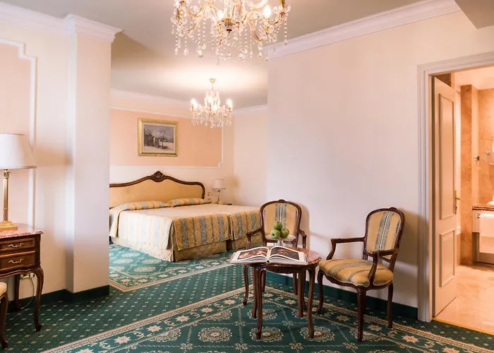 Abano Grand Hotel