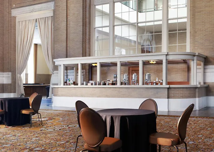 Boutique hotels Hyatt Regency Dallas