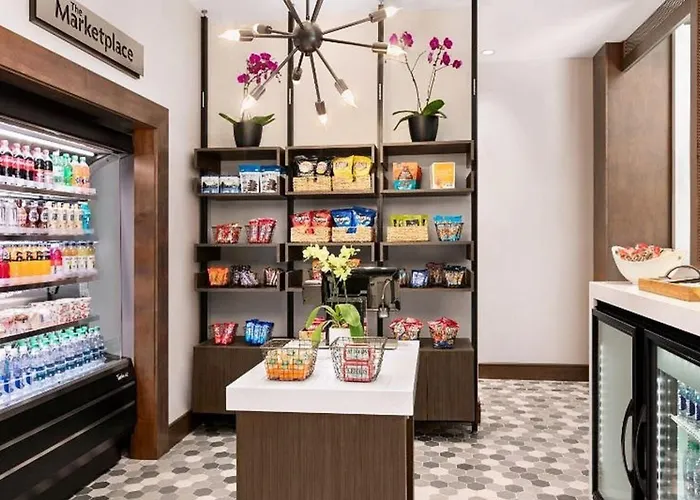 Crowne Plaza Philadelphia - King Of Prussia By Ihg