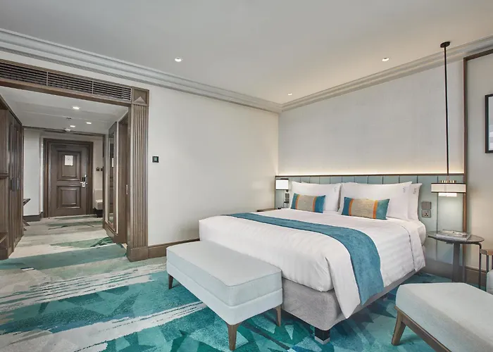 Holiday Inn & Suites Manila Galleria By Ihg