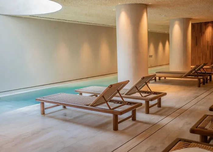 Caprici Beach & Spa