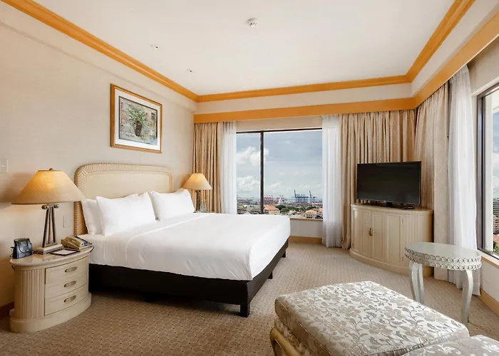 Hilton Colombo Hotel