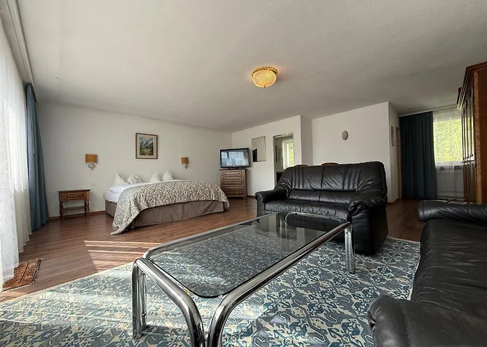 Hotel Regina Terme