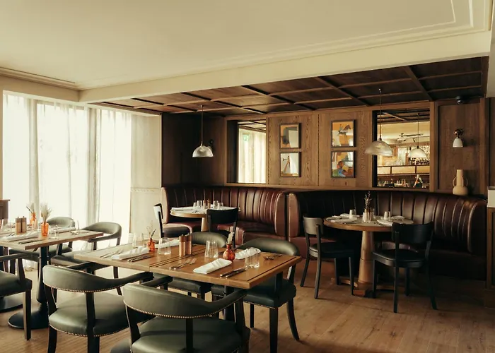 Ardgowan Hotel