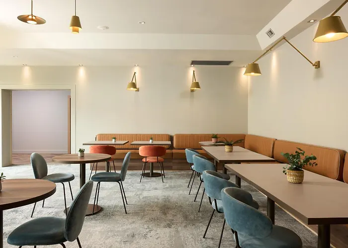 Voco Venice Mestre - The Quid By Ihg