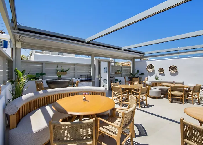 Paliomylos Spa Hotel