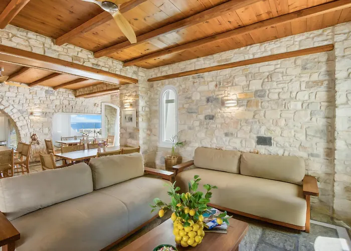 Paliomylos Spa Hotel
