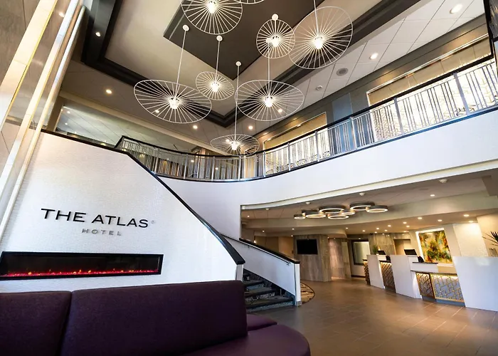 Atlas°