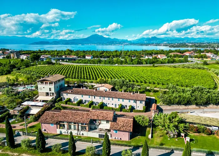 Bertoletta Village s