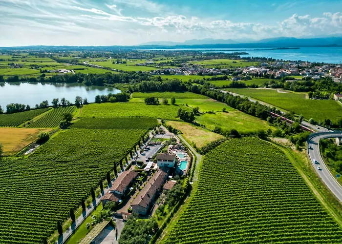 Bertoletta Village s