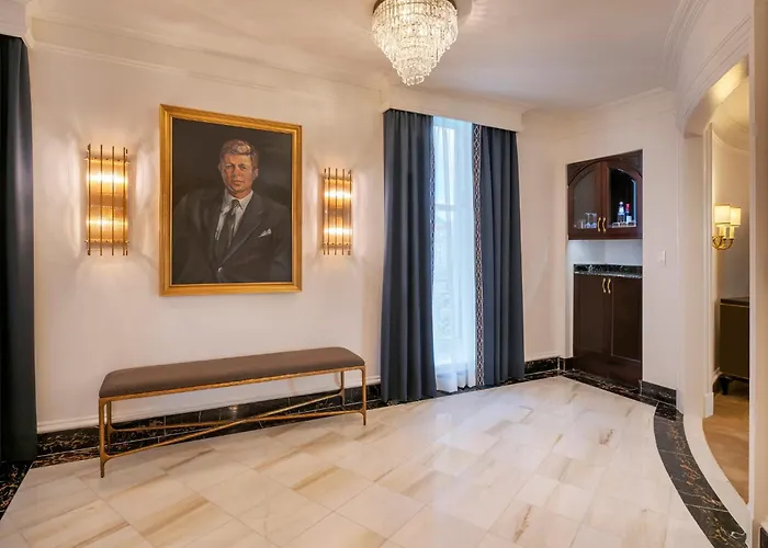 Willard Intercontinental By Ihg