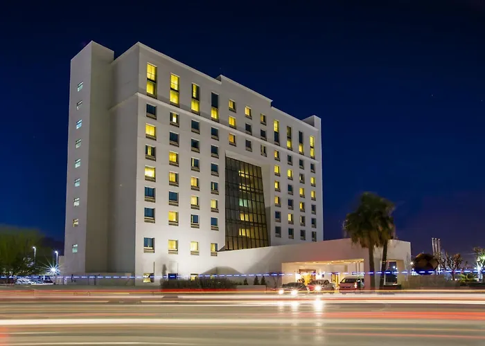 Fiesta Inn Ciudad Juarez