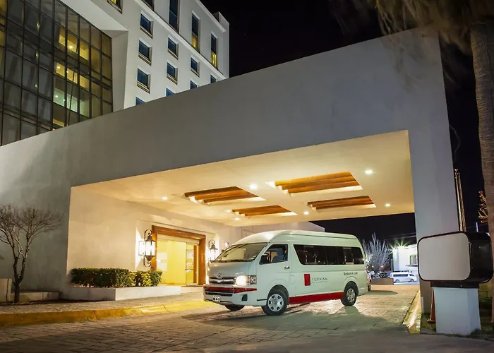 Fiesta Inn Ciudad Juarez