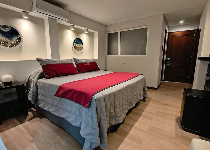 Mizu Hotel Boutique