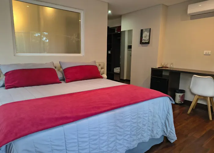 Mizu Hotel Boutique