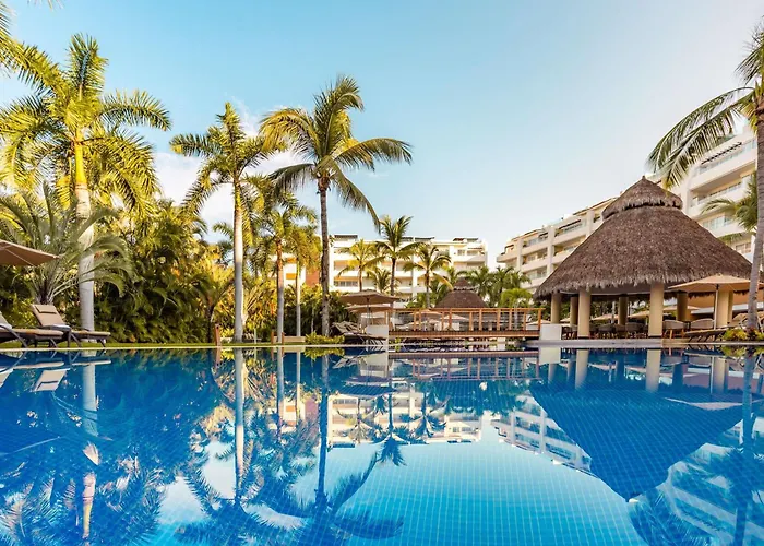 Marival Distinct All-Suites & World Spa - Handwritten Collection