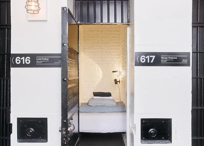 Saintlo Jail