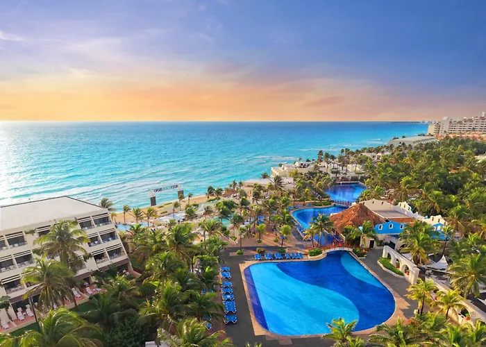 Grand Oasis