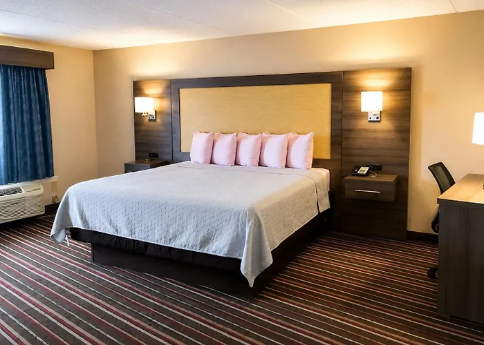Legacy Inn - Gallatin