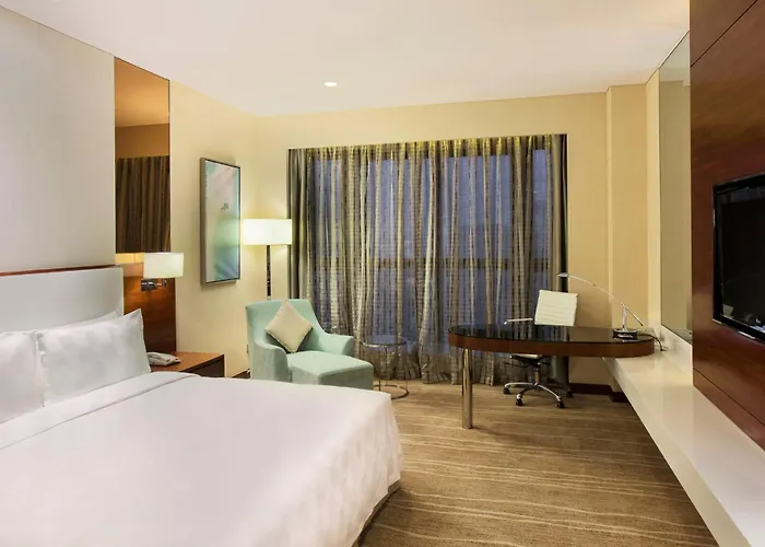 Holiday Inn Xindu By Ihg