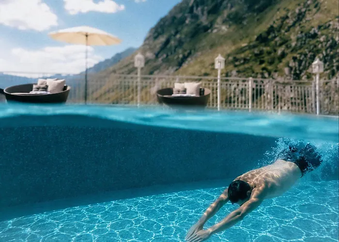 Hotel Austria