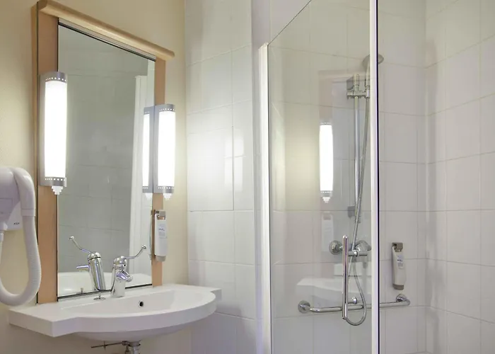 Ibis Poitiers Centre