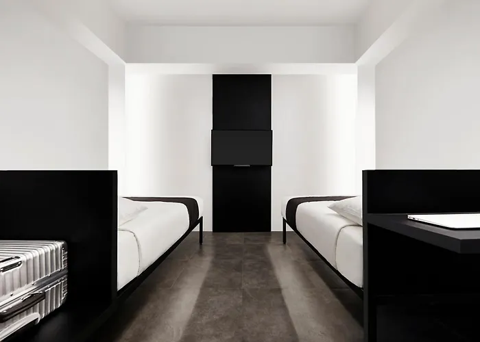 Hotel Mono