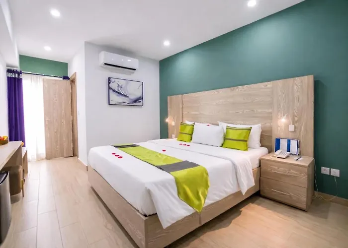 Boutique hotels Bano Palace