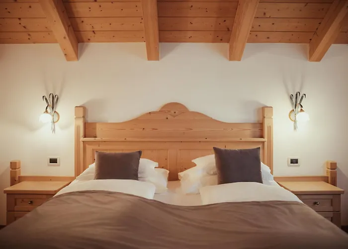 Villa Flora Mountain Lodges
