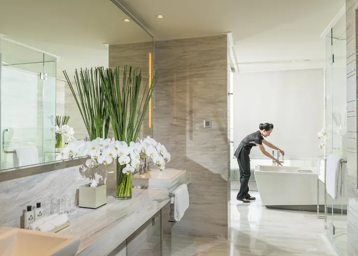 Intercontinental By Ihg