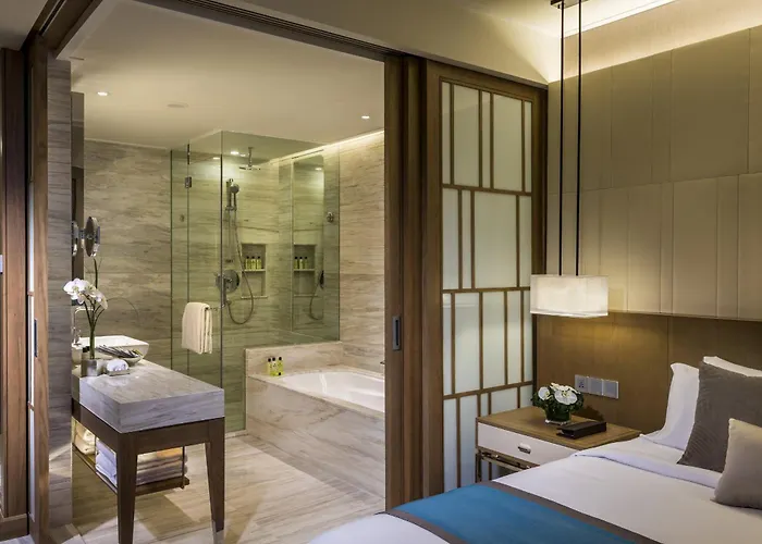 Intercontinental By Ihg