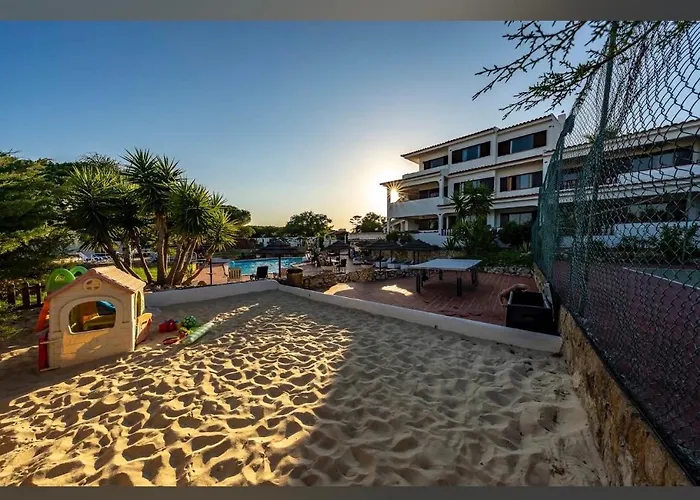 Casa Areias Boutique Apartments