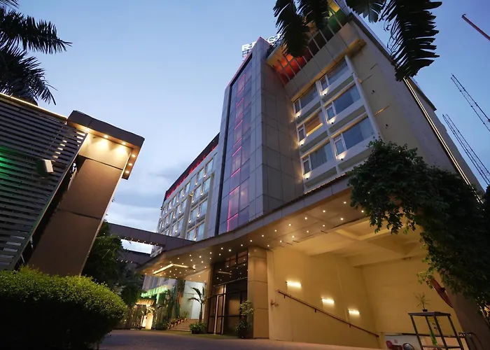 Pets Allowed Hotel Regenta Orkos Kolkata By Royal Orchid s Limited