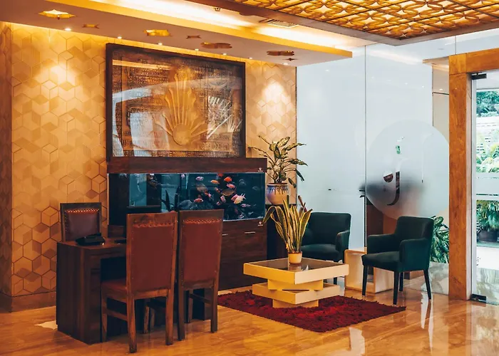 Pets Allowed Hotel Regenta Orkos Kolkata By Royal Orchid s Limited