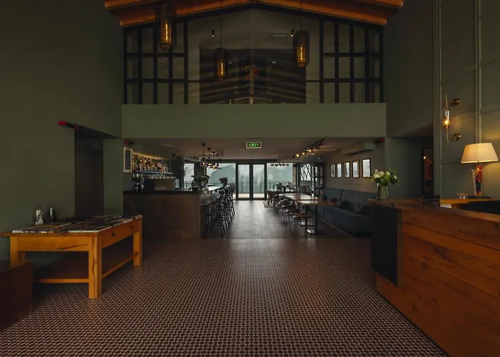 Monte Hotel
