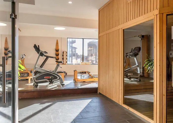Ibis Styles Centre Le Theatro