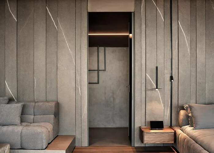 Nema Design Hotel & Spa - Adults Only