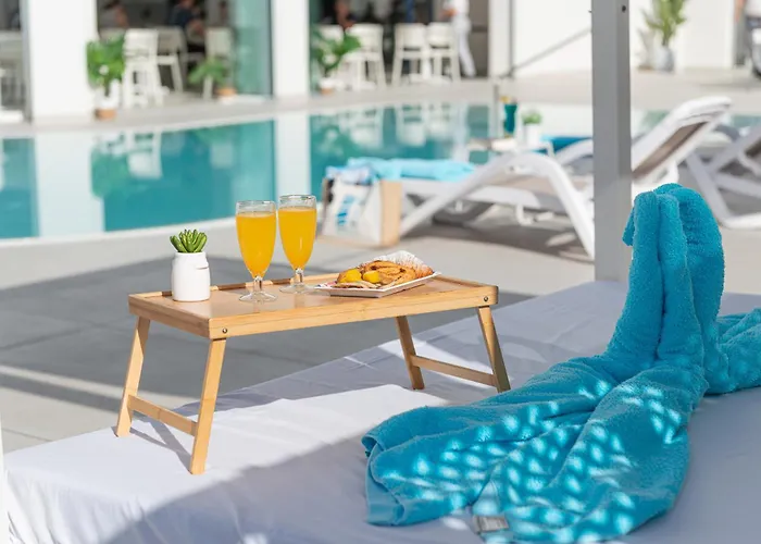 Welikehotel Triton Beach (Adults Only)
