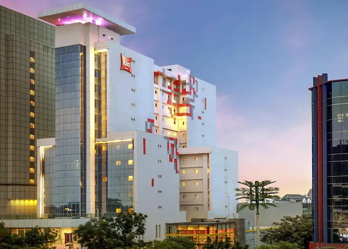 Ibis Jakarta Harmoni