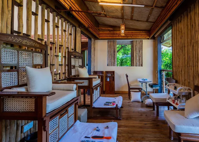 PrideInn Paradise Beach Resort&Spa Mombasa